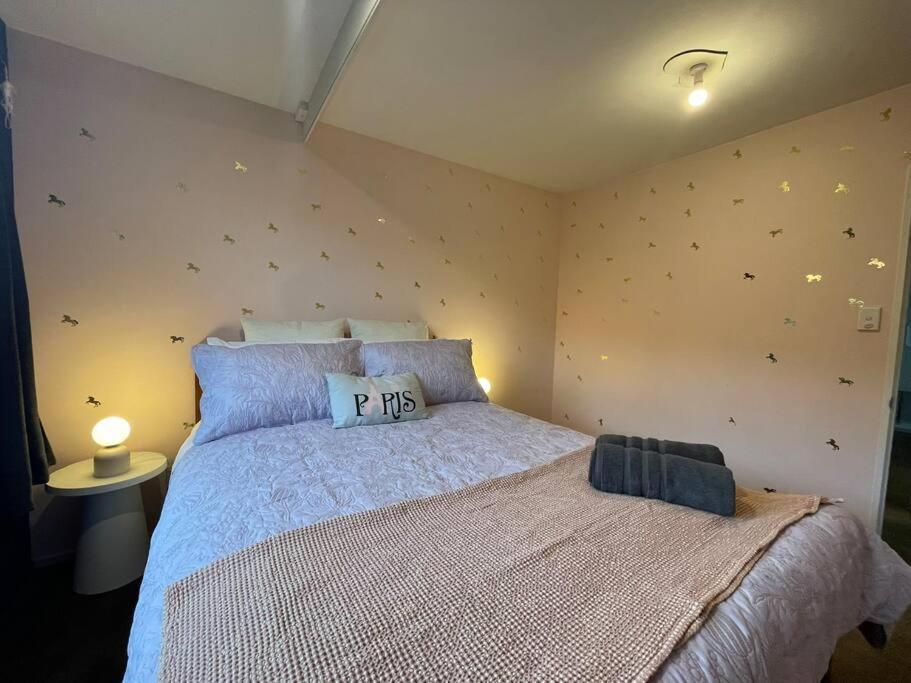 Spacious 4 Bed Family Home Κράισττσερτς Εξωτερικό φωτογραφία