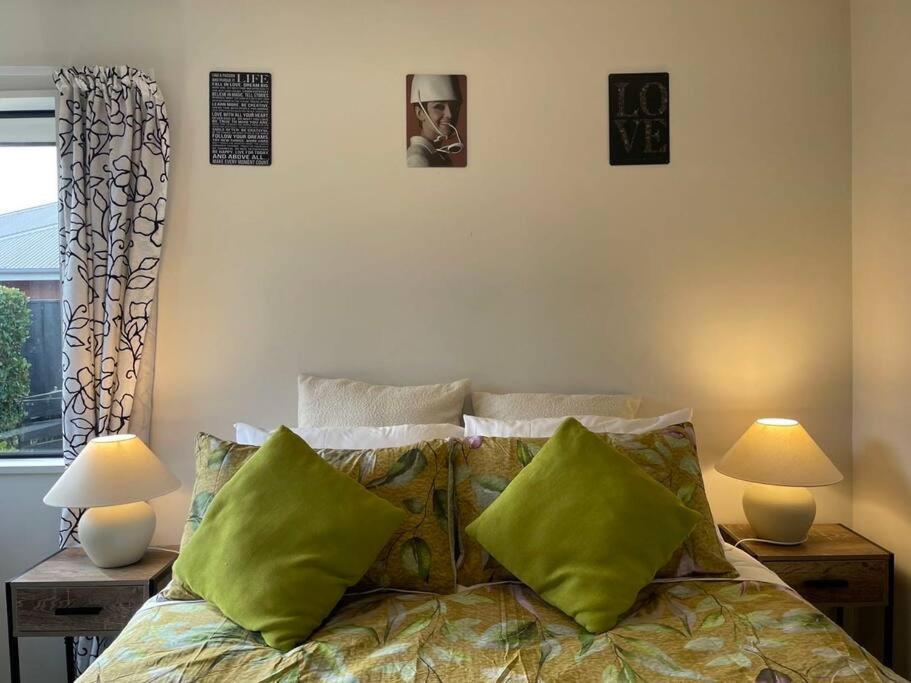 Spacious 4 Bed Family Home Κράισττσερτς Εξωτερικό φωτογραφία