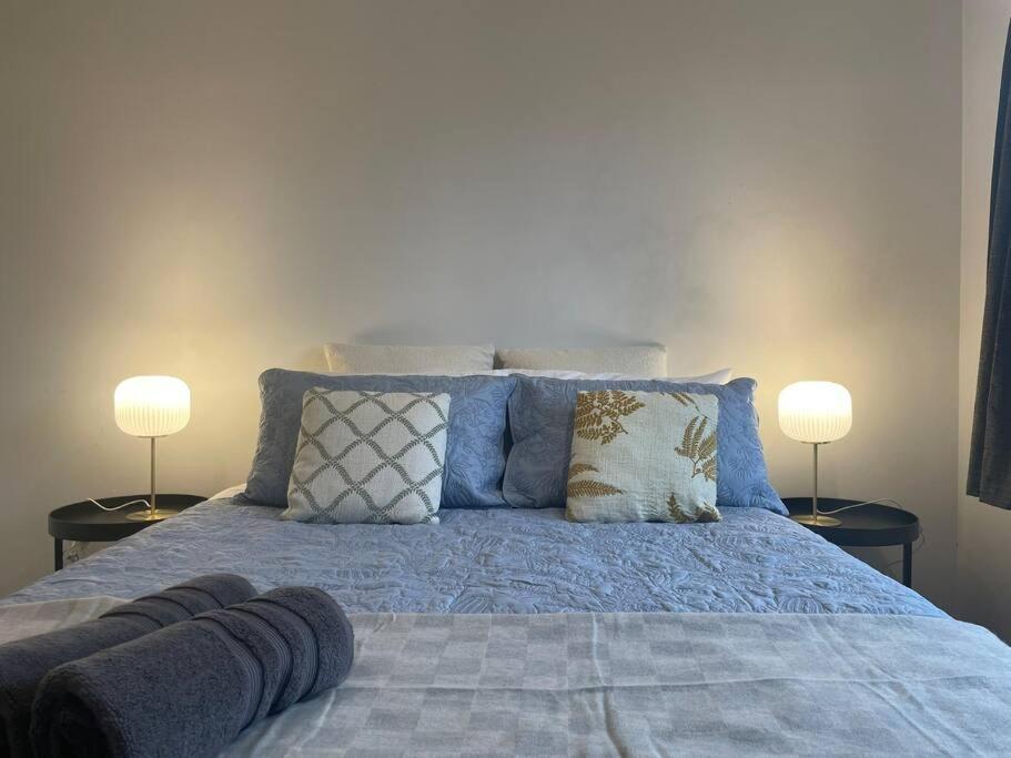 Spacious 4 Bed Family Home Κράισττσερτς Εξωτερικό φωτογραφία