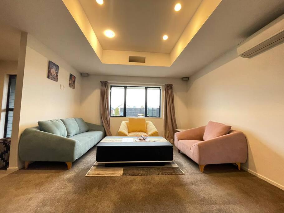 Spacious 4 Bed Family Home Κράισττσερτς Εξωτερικό φωτογραφία