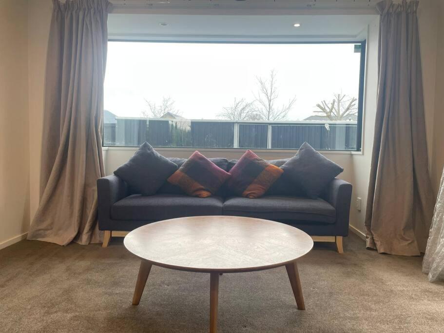 Spacious 4 Bed Family Home Κράισττσερτς Εξωτερικό φωτογραφία