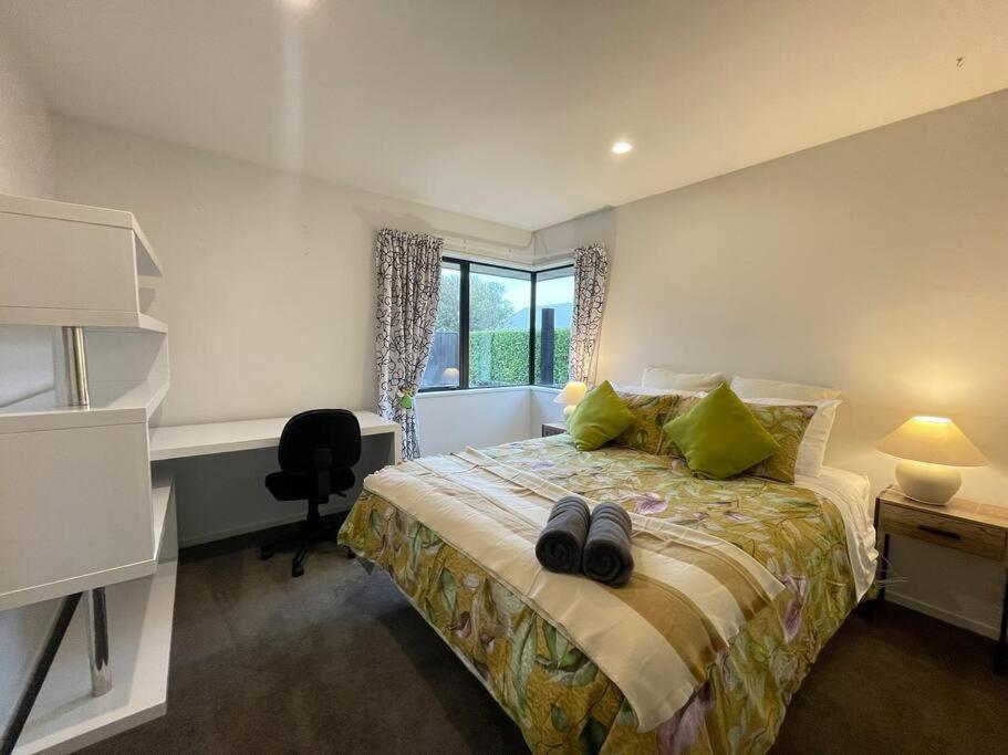 Spacious 4 Bed Family Home Κράισττσερτς Εξωτερικό φωτογραφία