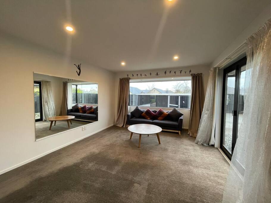 Spacious 4 Bed Family Home Κράισττσερτς Εξωτερικό φωτογραφία