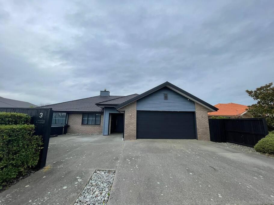 Spacious 4 Bed Family Home Κράισττσερτς Εξωτερικό φωτογραφία