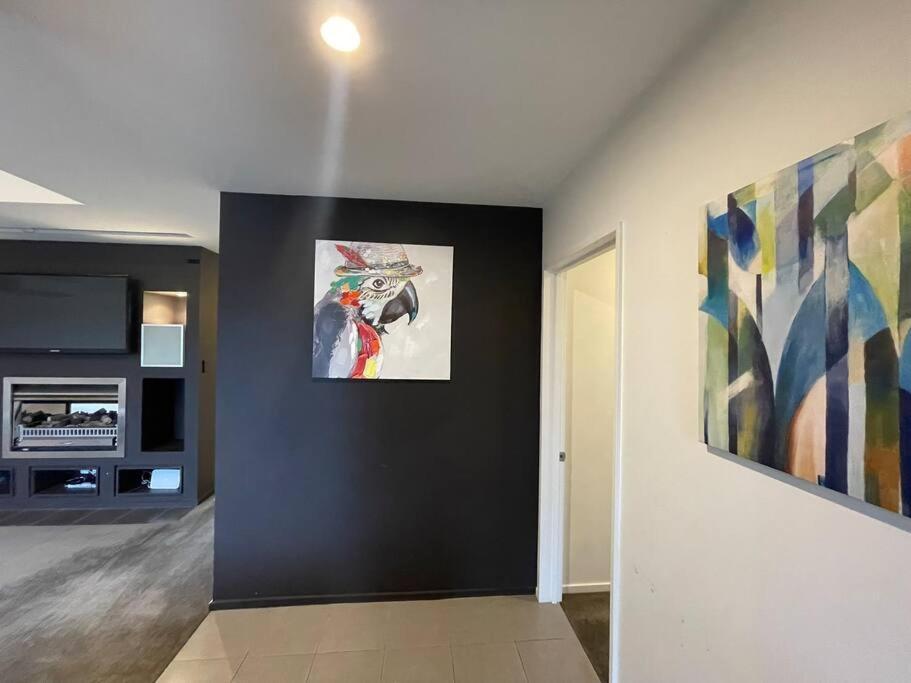 Spacious 4 Bed Family Home Κράισττσερτς Εξωτερικό φωτογραφία
