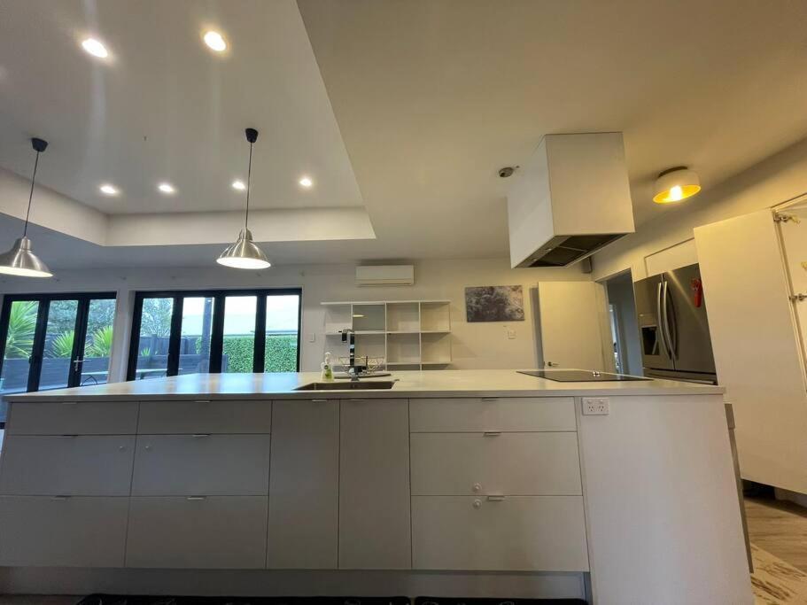 Spacious 4 Bed Family Home Κράισττσερτς Εξωτερικό φωτογραφία
