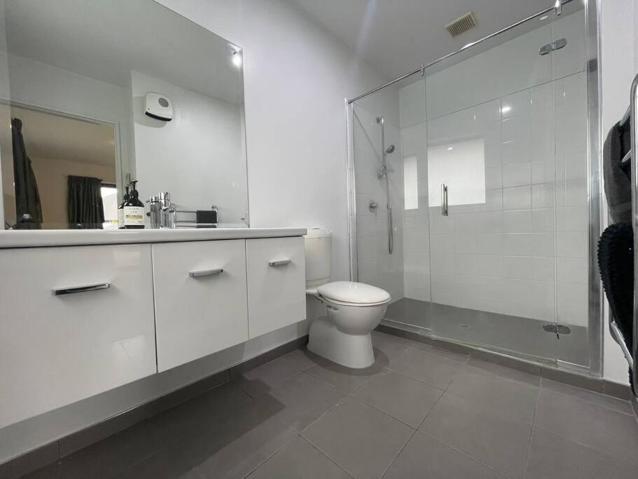 Spacious 4 Bed Family Home Κράισττσερτς Εξωτερικό φωτογραφία