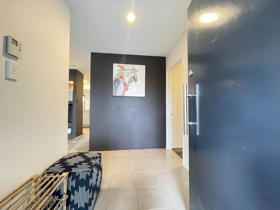 Spacious 4 Bed Family Home Κράισττσερτς Εξωτερικό φωτογραφία