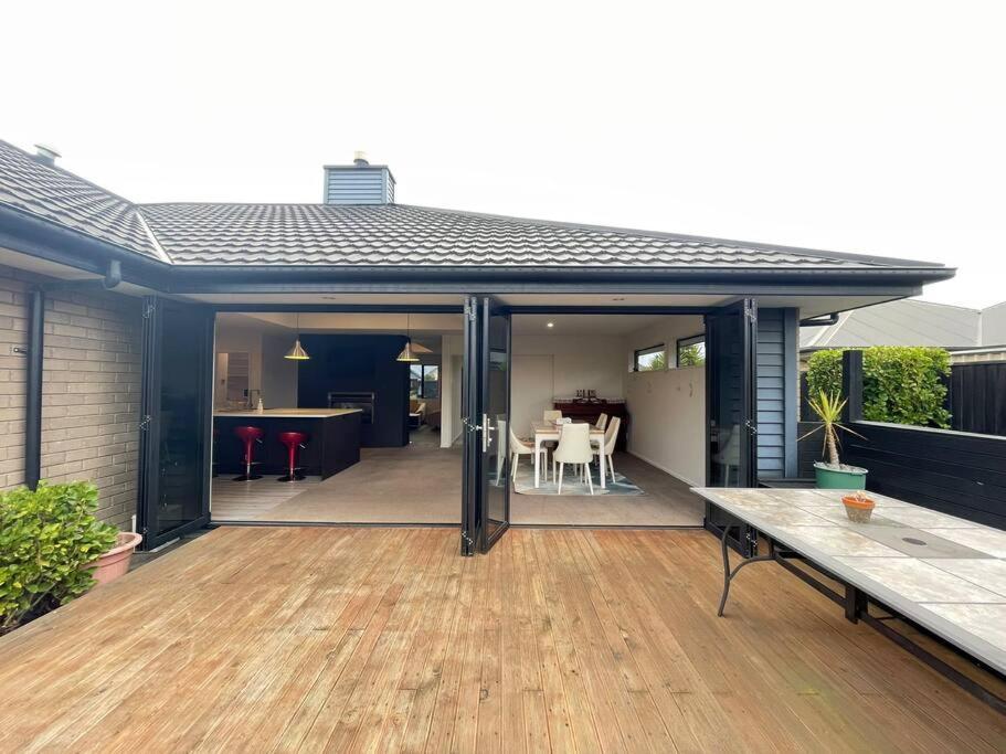 Spacious 4 Bed Family Home Κράισττσερτς Εξωτερικό φωτογραφία
