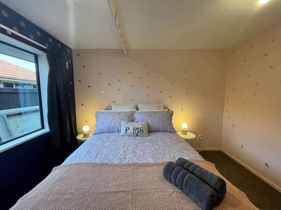 Spacious 4 Bed Family Home Κράισττσερτς Εξωτερικό φωτογραφία
