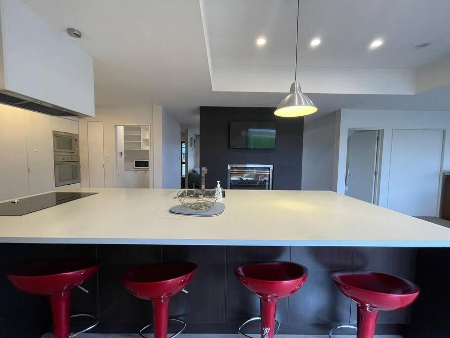 Spacious 4 Bed Family Home Κράισττσερτς Εξωτερικό φωτογραφία