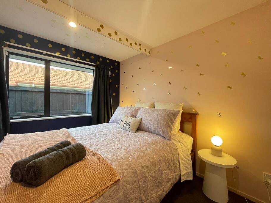 Spacious 4 Bed Family Home Κράισττσερτς Εξωτερικό φωτογραφία