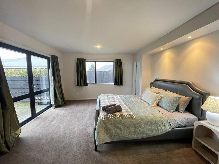 Spacious 4 Bed Family Home Κράισττσερτς Εξωτερικό φωτογραφία