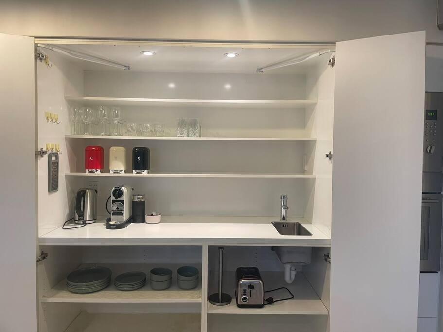 Spacious 4 Bed Family Home Κράισττσερτς Εξωτερικό φωτογραφία